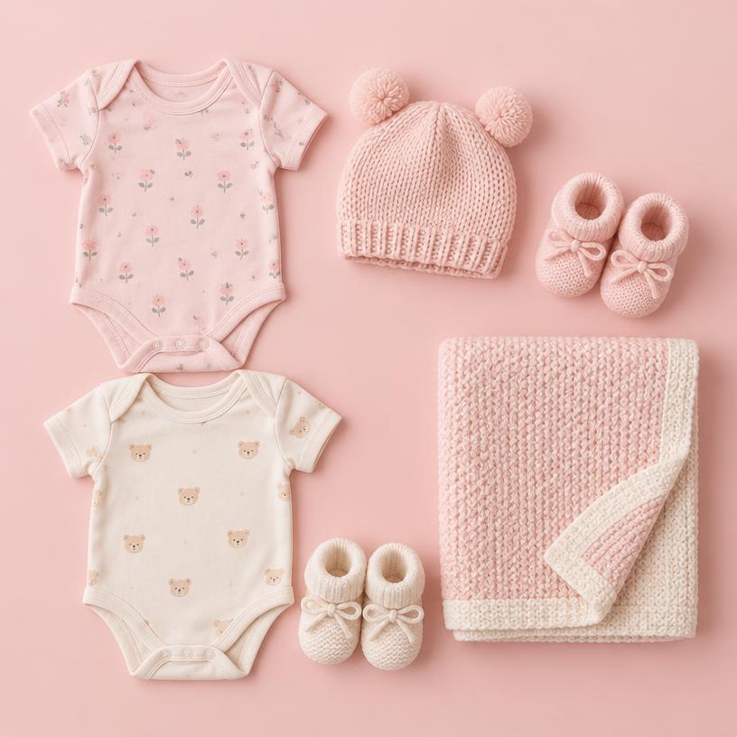 Baby Clothes
