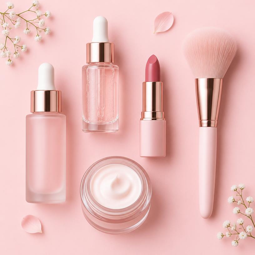 Beauty & Personal Care