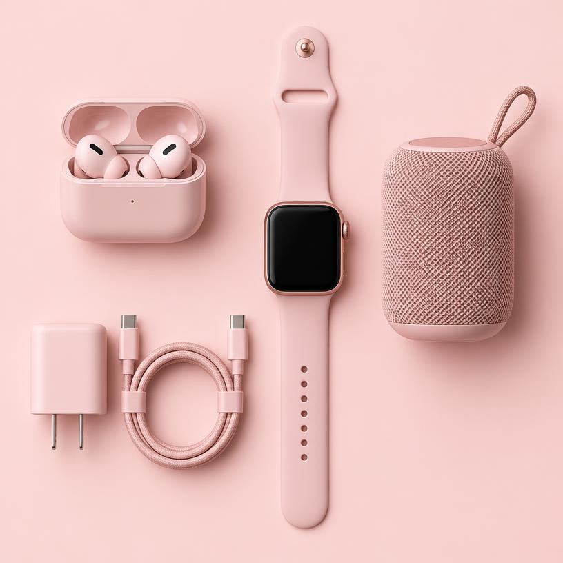 Consumer Electronics