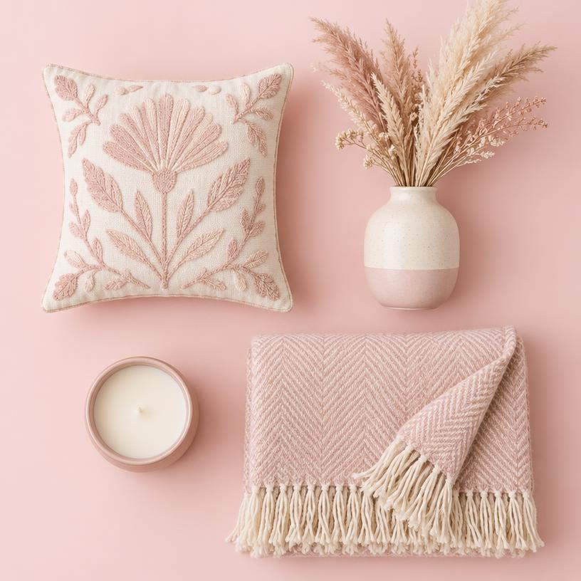 Furniture & Home Decor