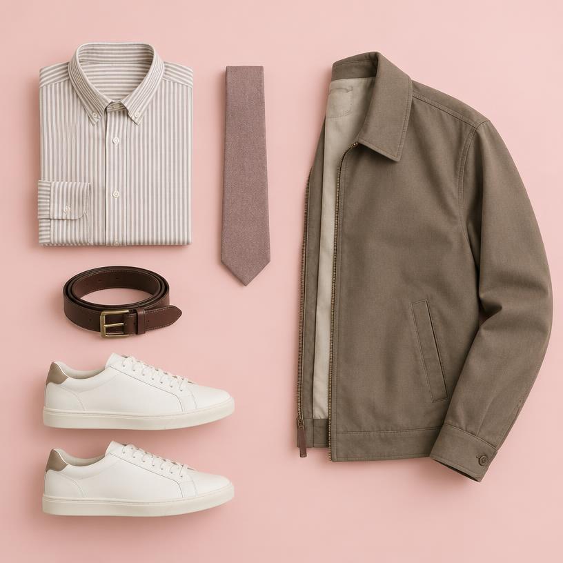 Men Fashion