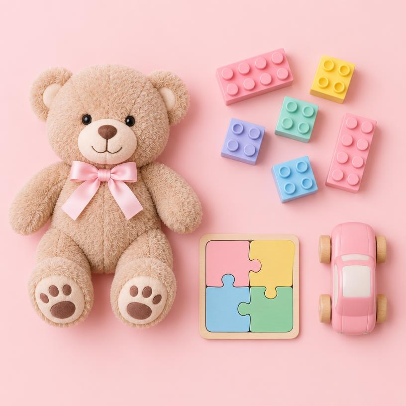 Toys & Hobby