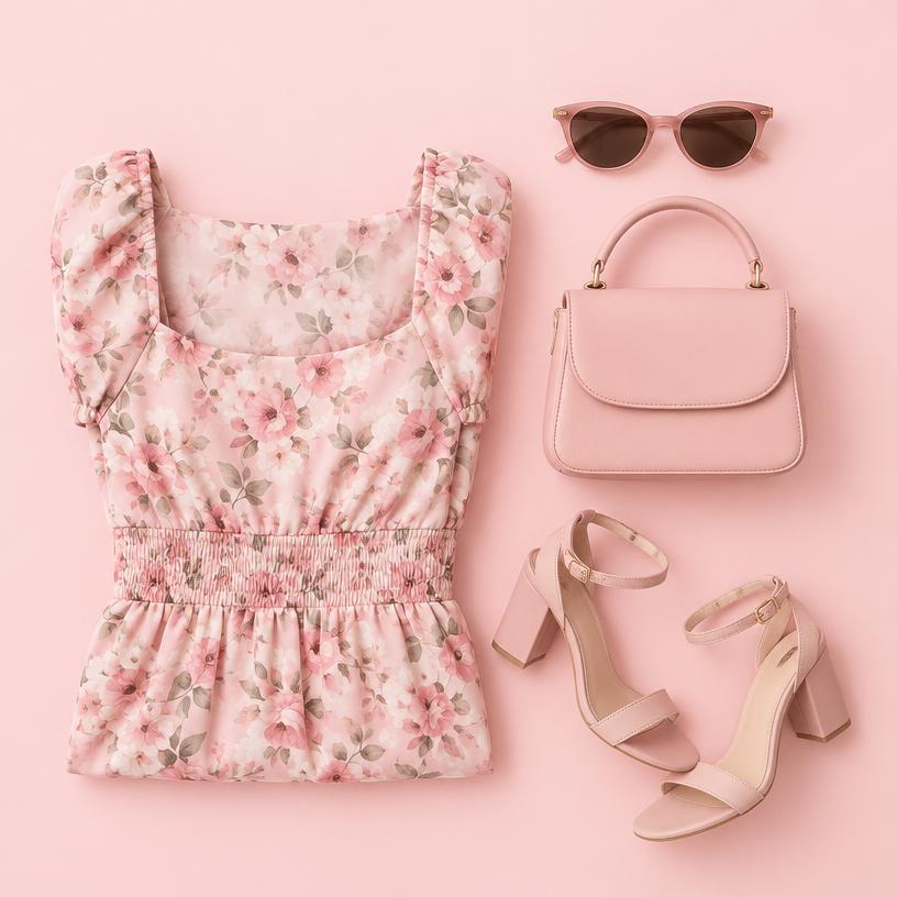 Women Fashion